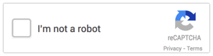 recaptcha2