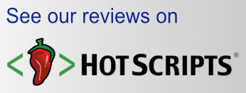 cWhois reviews on Hotscripts