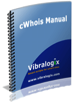 cWhois Manual