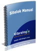 Sitelok manual