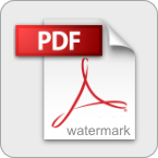 Sitelok PDF watermark plugin
