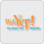 Sitelok Webyep plugin