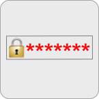 Sitelok password security plugin