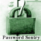Sitelok Password Sentry plugin