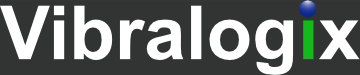 Vibralogix logo