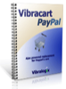 Vibracart Paypal Manual